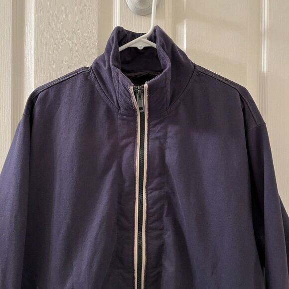 Adidas Consortium X Day One Compact Terry Track Top Jacket Men's Size Large - Picture 2 of 16